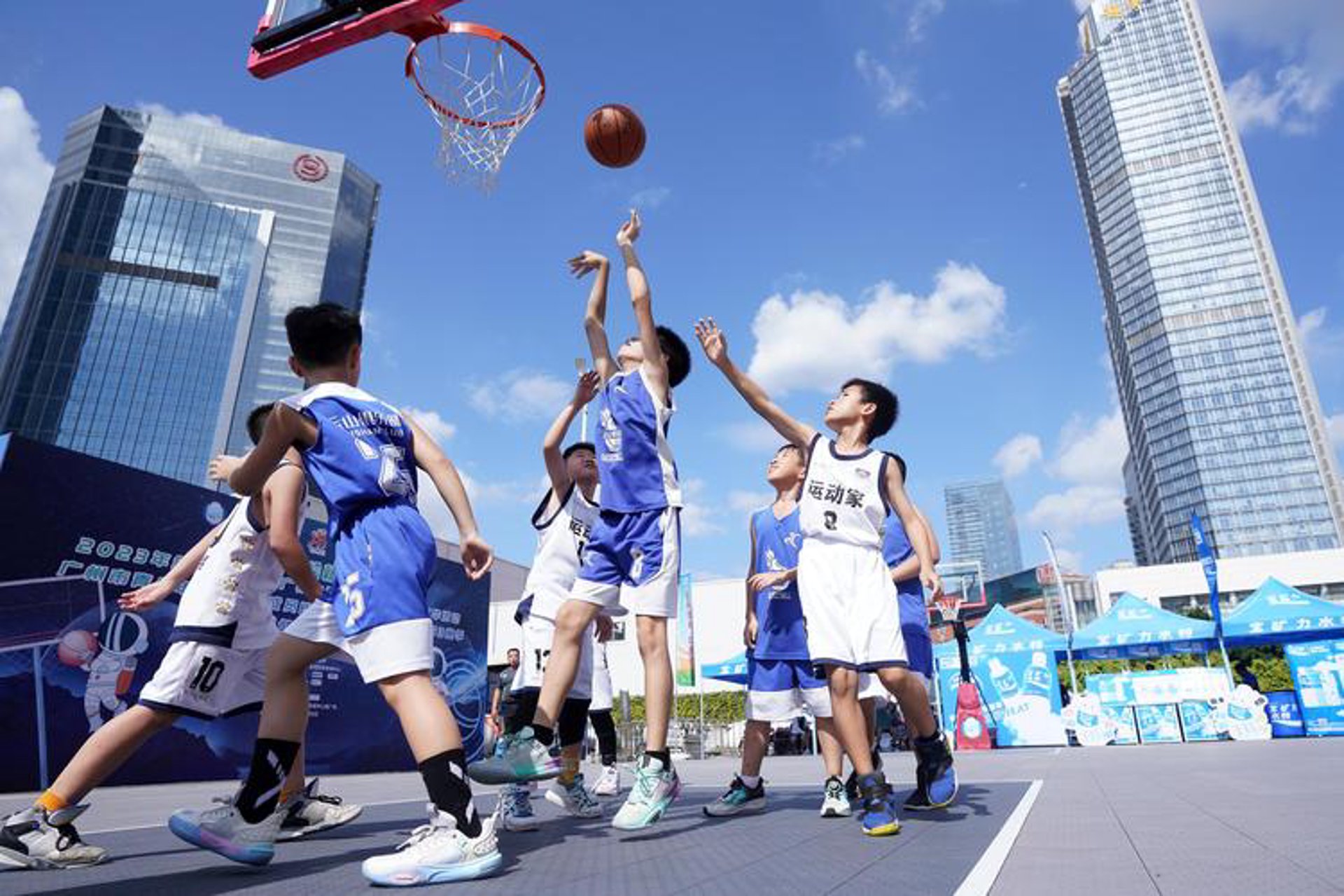 儿童乐园加盟:拥抱童年的美好